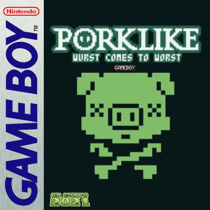 Porklike (Homebrew)